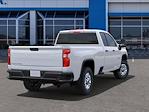 2025 Chevrolet Silverado 2500 Double Cab SRW 2WD Pickup for sale #51134 - photo 28
