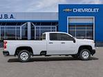 2025 Chevrolet Silverado 2500 Double Cab SRW 2WD Pickup for sale #51134 - photo 29