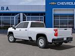 2025 Chevrolet Silverado 2500 Double Cab SRW RWD Pickup for sale #51134 - photo 4