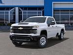 2025 Chevrolet Silverado 2500 Double Cab SRW 2WD Pickup for sale #51134 - photo 30