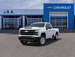 2025 Chevrolet Silverado 2500 Double Cab SRW 2WD Pickup for sale #51134 - photo 32