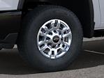 2025 Chevrolet Silverado 2500 Double Cab SRW 2WD Pickup for sale #51134 - photo 33