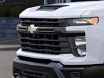 2025 Chevrolet Silverado 2500 Double Cab SRW 2WD Pickup for sale #51134 - photo 37