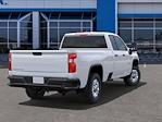 2025 Chevrolet Silverado 2500 Double Cab SRW RWD Pickup for sale #51134 - photo 2