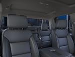 2025 Chevrolet Silverado 2500 Double Cab SRW 2WD Pickup for sale #51134 - photo 48