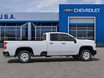 2025 Chevrolet Silverado 2500 Double Cab SRW RWD Pickup for sale #51134 - photo 5