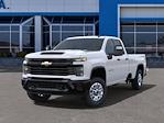2025 Chevrolet Silverado 2500 Double Cab SRW RWD Pickup for sale #51134 - photo 6
