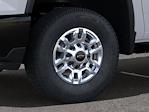 2025 Chevrolet Silverado 2500 Double Cab SRW RWD Pickup for sale #51134 - photo 9