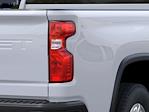2025 Chevrolet Silverado 2500 Double Cab SRW 2WD Pickup for sale #51143 - photo 35