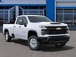 2025 Chevrolet Silverado 2500 Double Cab SRW RWD Pickup for sale #51143 - photo 7