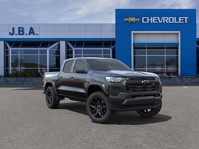 2025 Chevrolet Colorado Crew Cab 4WD Pickup for sale #51147 - photo 1