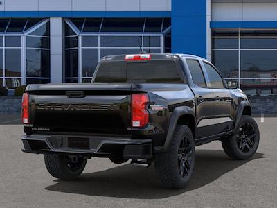 2025 Chevrolet Colorado Crew Cab 4WD Pickup for sale #51147 - photo 2