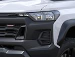 2025 Chevrolet Colorado Crew Cab 4WD Pickup for sale #51148 - photo 10