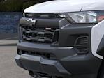 2025 Chevrolet Colorado Crew Cab 4WD Pickup for sale #51148 - photo 13