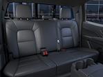 2025 Chevrolet Colorado Crew Cab 4WD Pickup for sale #51148 - photo 17