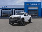 2025 Chevrolet Colorado Crew Cab 4WD Pickup for sale #51148 - photo 8
