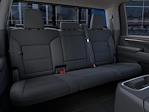 New 2025 Chevrolet Silverado 2500 LT Crew Cab 4WD Pickup for sale #51149 - photo 17