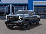 New 2025 Chevrolet Silverado 2500 LT Crew Cab 4WD Pickup for sale #51149 - photo 6