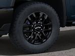 New 2025 Chevrolet Silverado 2500 LT Crew Cab 4WD Pickup for sale #51149 - photo 9