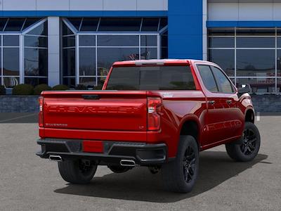 2025 Chevrolet Silverado 1500 Crew Cab 4WD Pickup for sale #51153 - photo 2