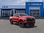 2025 Chevrolet Silverado 1500 Crew Cab 4WD Pickup for sale #51153 - photo 1