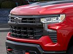 2025 Chevrolet Silverado 1500 Crew Cab 4WD Pickup for sale #51153 - photo 13