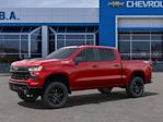 2025 Chevrolet Silverado 1500 Crew Cab 4WD Pickup for sale #51153 - photo 3