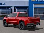 2025 Chevrolet Silverado 1500 Crew Cab 4WD Pickup for sale #51153 - photo 4