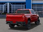 2025 Chevrolet Silverado 1500 Crew Cab 4WD Pickup for sale #51153 - photo 2