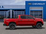 2025 Chevrolet Silverado 1500 Crew Cab 4WD Pickup for sale #51153 - photo 5