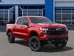 2025 Chevrolet Silverado 1500 Crew Cab 4WD Pickup for sale #51153 - photo 7