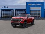 2025 Chevrolet Silverado 1500 Crew Cab 4WD Pickup for sale #51153 - photo 8