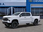 2025 Chevrolet Silverado 1500 Crew Cab 4WD Pickup for sale #51156 - photo 3