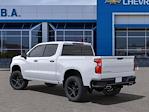 2025 Chevrolet Silverado 1500 Crew Cab 4WD Pickup for sale #51156 - photo 4