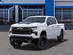 2025 Chevrolet Silverado 1500 Crew Cab 4WD Pickup for sale #51156 - photo 6