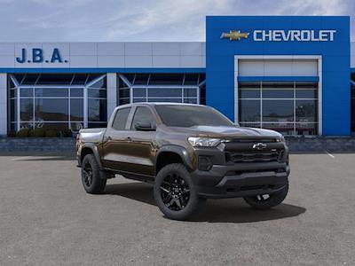 2025 Chevrolet Colorado Crew Cab 4WD Pickup for sale #51158 - photo 1