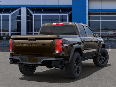 2025 Chevrolet Colorado Crew Cab 4WD Pickup for sale #51158 - photo 2