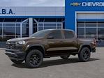 2025 Chevrolet Colorado Crew Cab 4WD Pickup for sale #51158 - photo 3