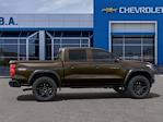 2025 Chevrolet Colorado Crew Cab 4WD Pickup for sale #51158 - photo 5