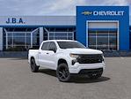 New 2025 Chevrolet Silverado 1500 Custom Crew Cab 4WD Pickup for sale #51173 - photo 25