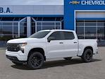 New 2025 Chevrolet Silverado 1500 Custom Crew Cab 4WD Pickup for sale #51173 - photo 26