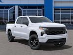 New 2025 Chevrolet Silverado 1500 Custom Crew Cab 4WD Pickup for sale #51173 - photo 31