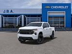 New 2025 Chevrolet Silverado 1500 Custom Crew Cab 4WD Pickup for sale #51173 - photo 32
