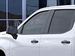 New 2025 Chevrolet Silverado 1500 Custom Crew Cab 4WD Pickup for sale #51173 - photo 36