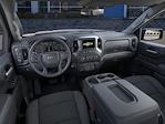 New 2025 Chevrolet Silverado 1500 Custom Crew Cab 4WD Pickup for sale #51173 - photo 39