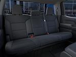 New 2025 Chevrolet Silverado 1500 Custom Crew Cab 4WD Pickup for sale #51173 - photo 41