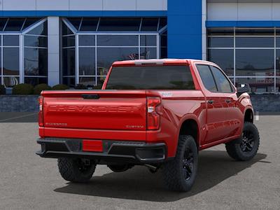 2025 Chevrolet Silverado 1500 Crew Cab 4WD Pickup for sale #51182 - photo 2