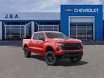 2025 Chevrolet Silverado 1500 Crew Cab 4WD Pickup for sale #51182 - photo 1