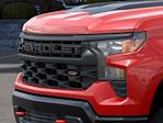 2025 Chevrolet Silverado 1500 Crew Cab 4WD Pickup for sale #51182 - photo 13
