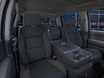 2025 Chevrolet Silverado 1500 Crew Cab 4WD Pickup for sale #51182 - photo 16